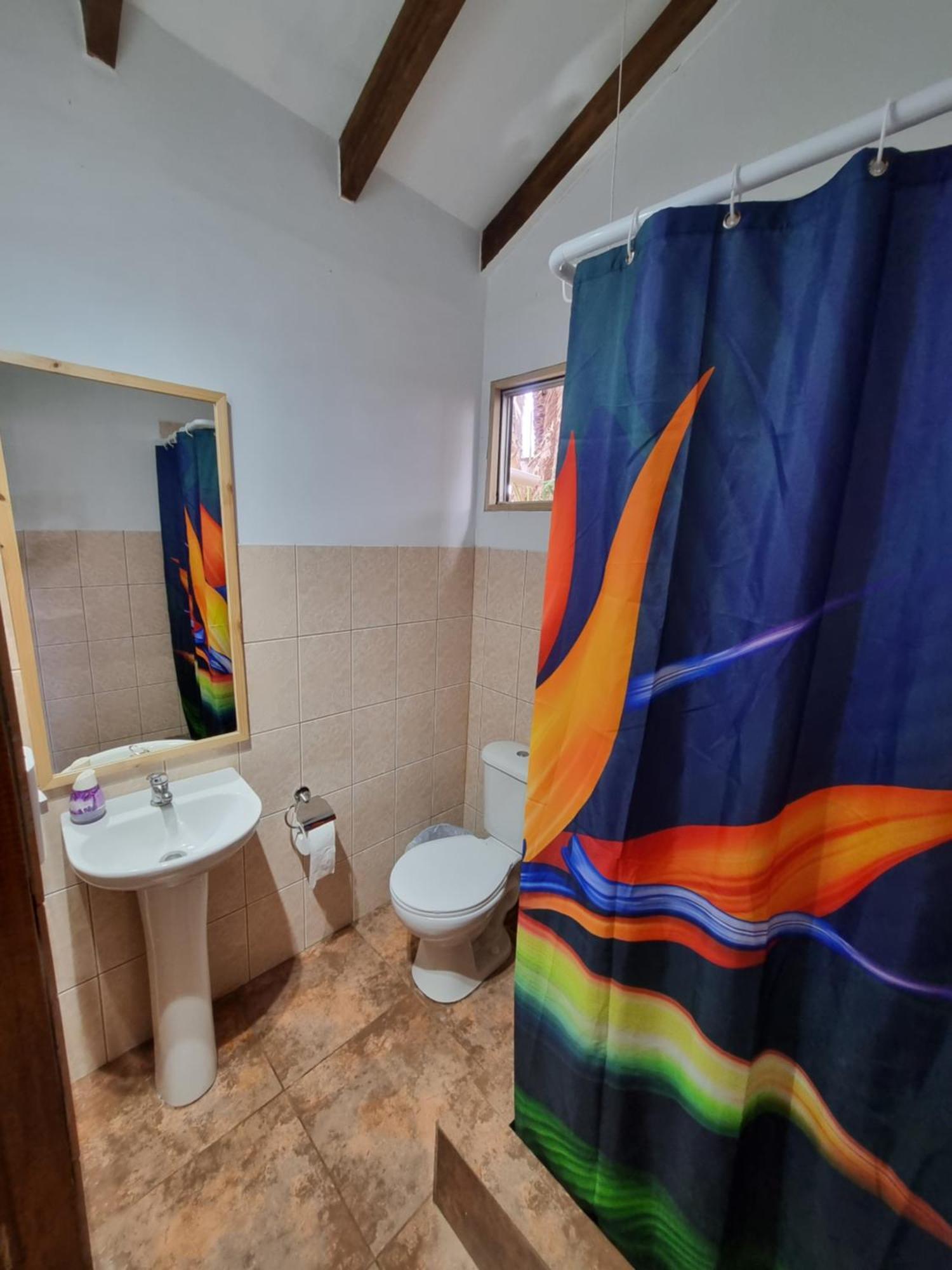 Hostal Vieroto Hanga Roa Exterior foto
